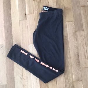 Nike workout pants